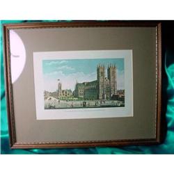 Westminster Abbey & St. Margaret's church #2210542
