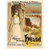 Image 1 : PL-034 Original Lithograph from Les Maitre de #2210564