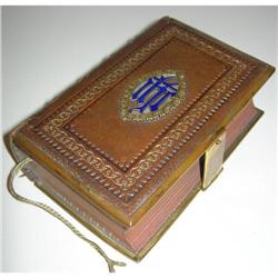 English "Church Services" / Prayer Book #2210606