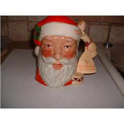 Royal Doulton Character Jug #2210631
