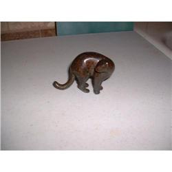 Bronze Puma #2210633