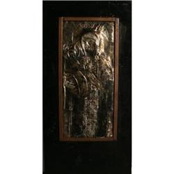 Religious mother and child Virgin Mary Jesus #2223033
