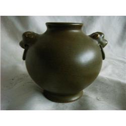 chinese porcelain vase #2223214