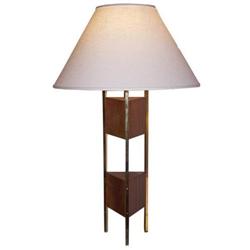 Great Modernist  Lamp (mid century) #2223227