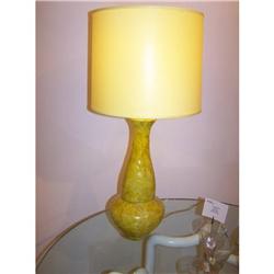 Midcentury Modern Raymor Lamp, Gambone style #2223234