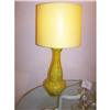 Image 1 : Midcentury Modern Raymor Lamp, Gambone style #2223234