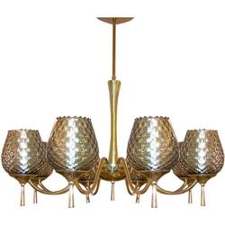 Chandelier in the Style of Dorothy Draper #2223244