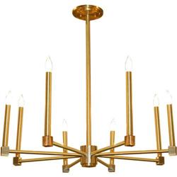 Chandelier in the Style of Parzinger #2223246