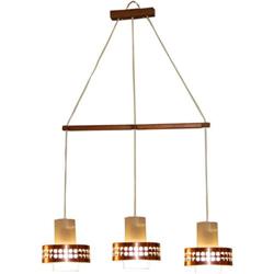 Danish Modern Chandelier #2223247
