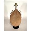 Image 1 : Lamp, Marked Italy #2223248
