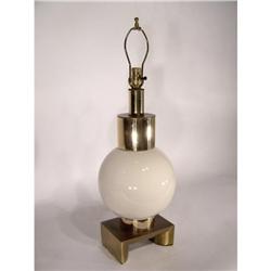 Hollywood Regency Lamp #2223251
