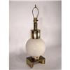 Image 1 : Hollywood Regency Lamp #2223251