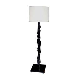 Sculptural Floor Lamp #2223256