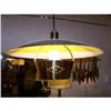 Image 1 : Lightolier Chandelier in style of Edward #2223267