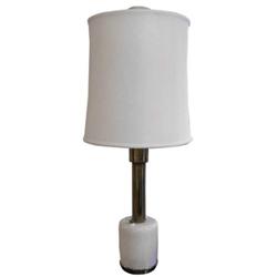 Stiffel Lamp with Matching Finial #2223274