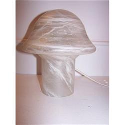 Vintage Mushroom Lamp from Germany #2223276
