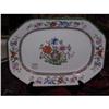 Image 1 : Copeland Spode Platter #2223285