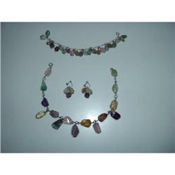 Artesan Handcrafted Polished Quartz Chrystal #2223287