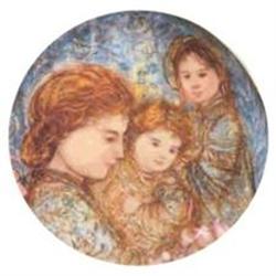 Liberte, Equalite, Fraternite  Limoge plate by #2223299