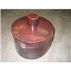 Image 1 : Qing official hat box #2223327