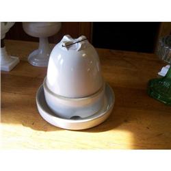 Un-marked Redwing Waterer-Rare #2223376