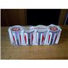 Image 1 : Set of 4 Phillips 66 Glasses in Original Carton#2223384