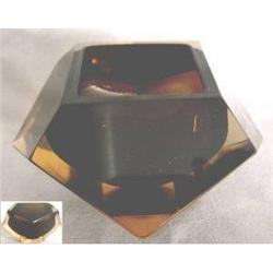Murano Diamond Posy Holder, #2223474