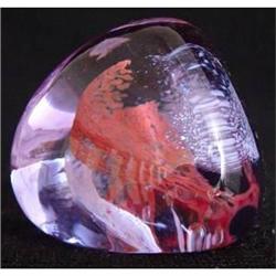 Caithness Paperweight.  #2223517