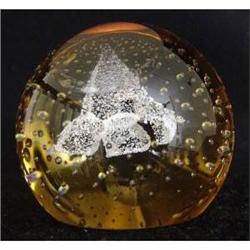 Caithness Paperweight.  #2223518