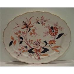 Booths Fresian Large Platter #2223598