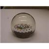 Image 1 : EARLY  LARGE MURANO PAPERWEIGHT #2223608