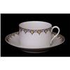 Image 1 : Cobalt Blue Cup and Saucer #2223663