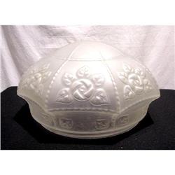 Lamp, Chandelier, Pendant Crystal Shade #2223715