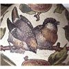 Image 1 : Royal Bonn bird and apple themed vase #2223748