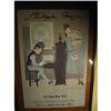 Image 1 : Philippe Noyer Vintage Lithograph mkd! #2223790