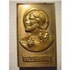 Image 1 : Religious Icon Engraved with heart motif! #2223791
