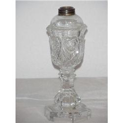 Glass Oil Lamp SKU 5220 #2223803
