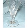 Image 1 : Late 18th Century Georgian Crystal Port Glass #2223862