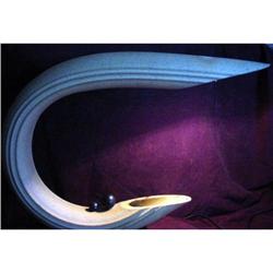 Art Deco Lamp #1754167 #2223901