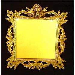 Continental Square Picture Frame #2223968