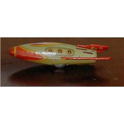 X-2 Original Space Rocket #2224002