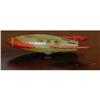 Image 1 : X-2 Original Space Rocket #2224002