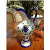 Image 1 : French Faience Pitcher #2224021