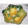Image 1 : German Bavaria painted dish  #2224022