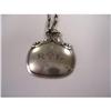 Image 1 : GEORGE JENSON PENDANT - GA 0076 #2224043