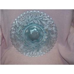 West Moreland 10.5? Aqua Plate #2224052