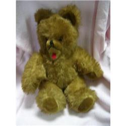 Grisly Teddy Bear #2224065