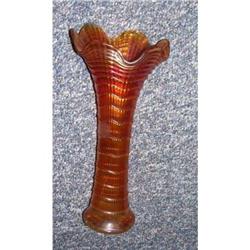 Imperial Marigold Midsize Vase		 #2224073