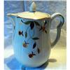 Image 1 : Hall Jewel Tea Autumn Leaf Coffee Pot #2240295