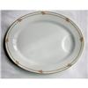 Image 1 : Platter 15.5" Haviland "Elizabeth" #2240297